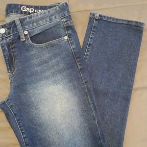 Gap Jeans